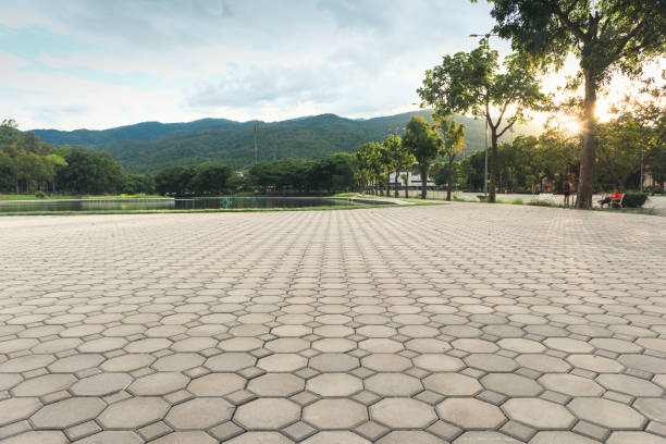 Best Concrete Paver Driveway  in Edburgh, IN