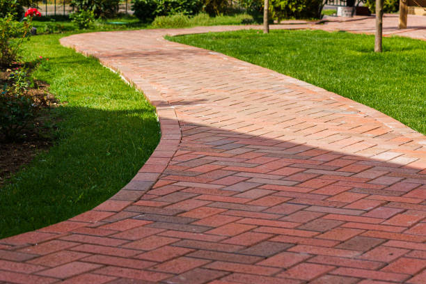 Best Paver Driveway Replacement  in Edburgh, IN