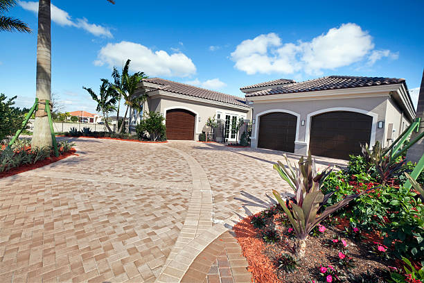 Best Driveway Pavers Near Me  in Edburgh, IN
