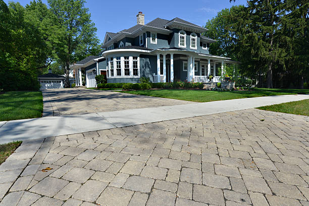 Reasons to Select Us for Your Driveway Paving Requirements in Edinburgh, IN