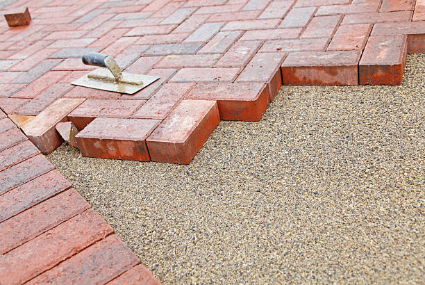 Edinburgh, IN Driveway Pavers Company