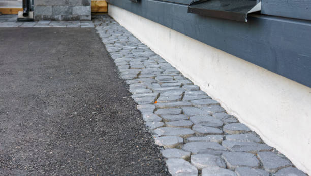 Best Driveway Paving Contractor  in Edburgh, IN